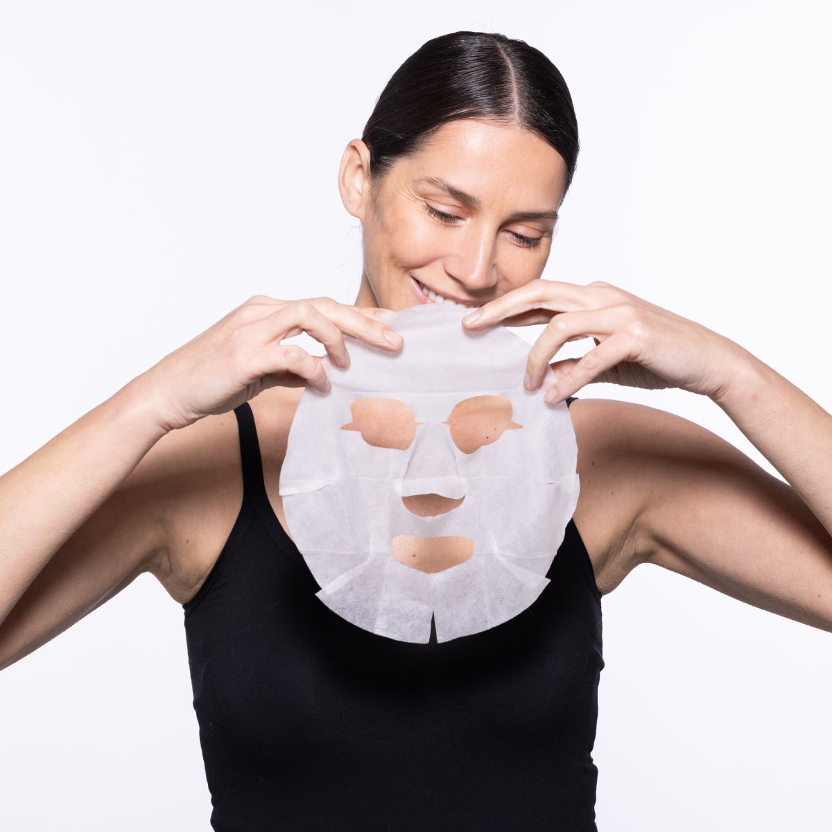 sheet mask HYDRA REVITALIZE - immagine 2